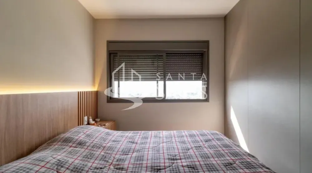 Apartamento, 2 quartos, 88 m² - Foto 4