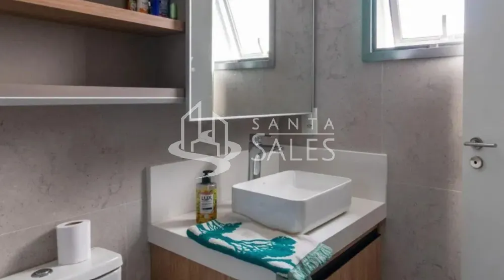 Apartamento, 2 quartos, 88 m² - Foto 3
