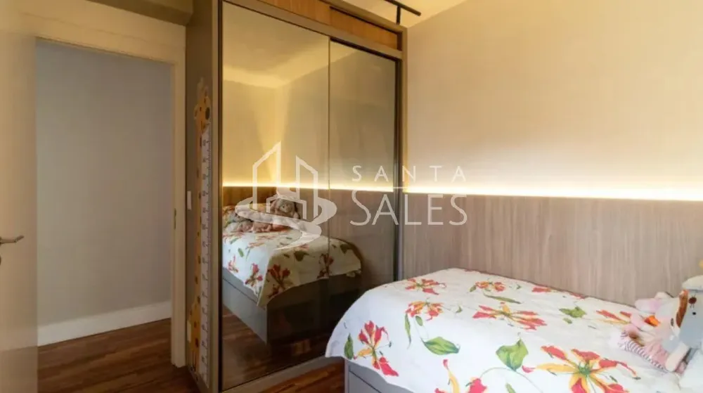 Apartamento, 2 quartos, 88 m² - Foto 8