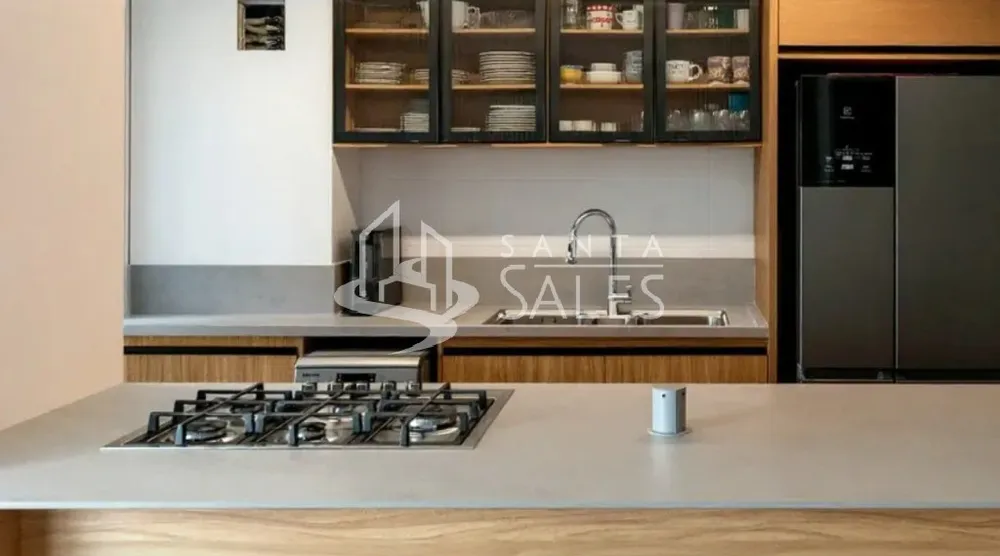 Apartamento, 2 quartos, 88 m² - Foto 6