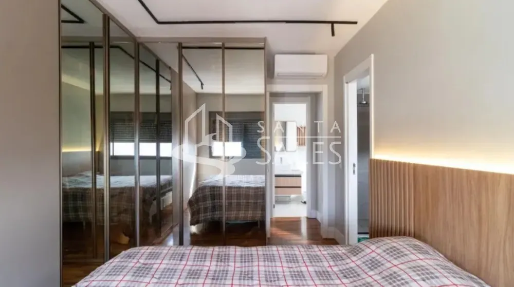 Apartamento, 2 quartos, 88 m² - Foto 1