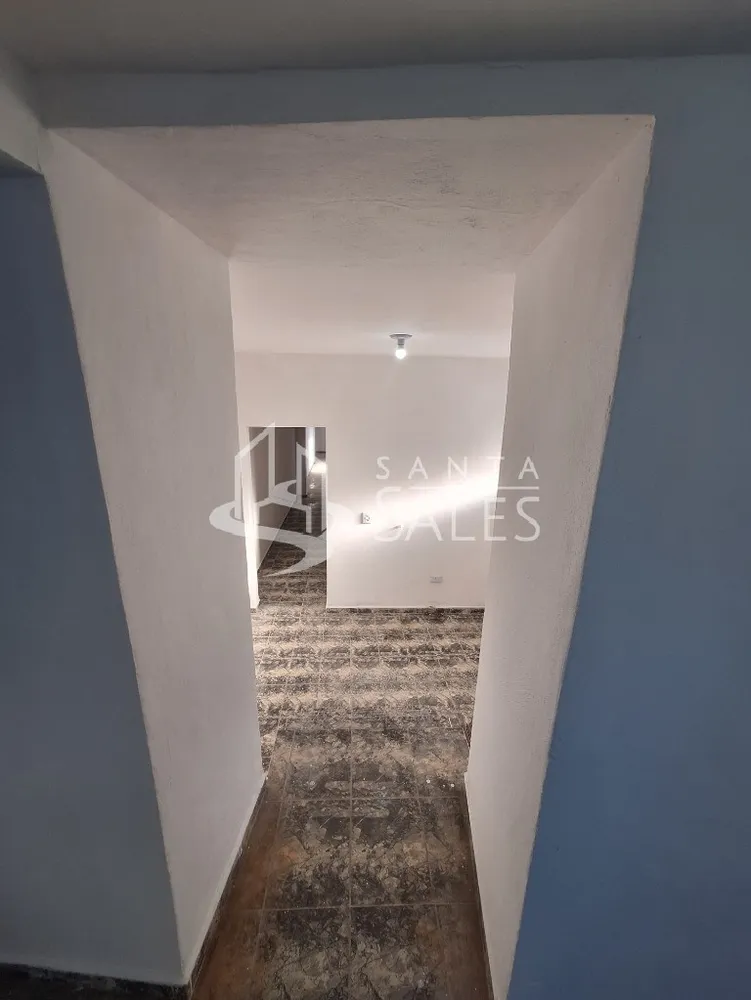 Casa, 2 quartos, 672 m² - Foto 12