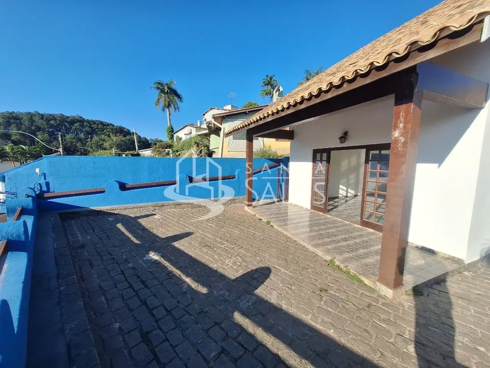 Casa, 2 quartos, 672 m² - Foto 1