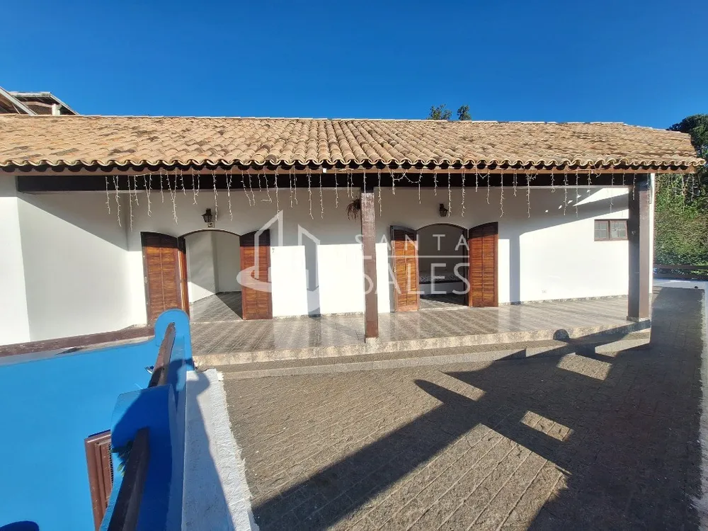 Casa, 2 quartos, 672 m² - Foto 6