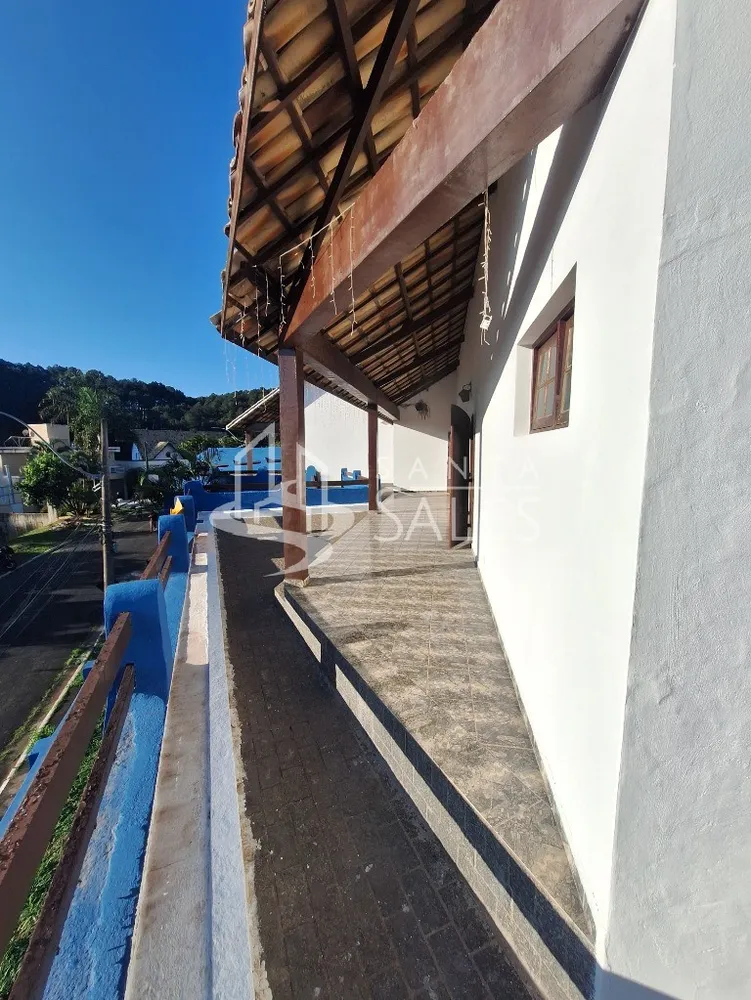 Casa, 2 quartos, 672 m² - Foto 5