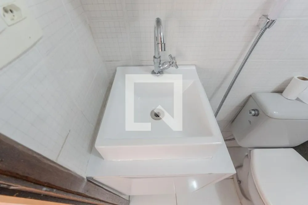 Apartamento, 1 quarto, 30 m² - Foto 5