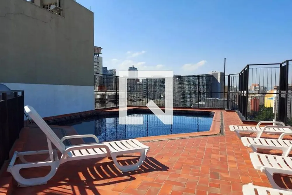 Apartamento, 1 quarto, 30 m² - Foto 4