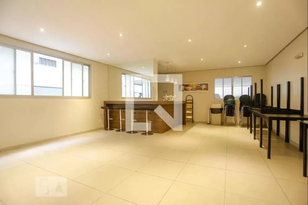 Apartamento, 1 quarto, 30 m² - Foto 2