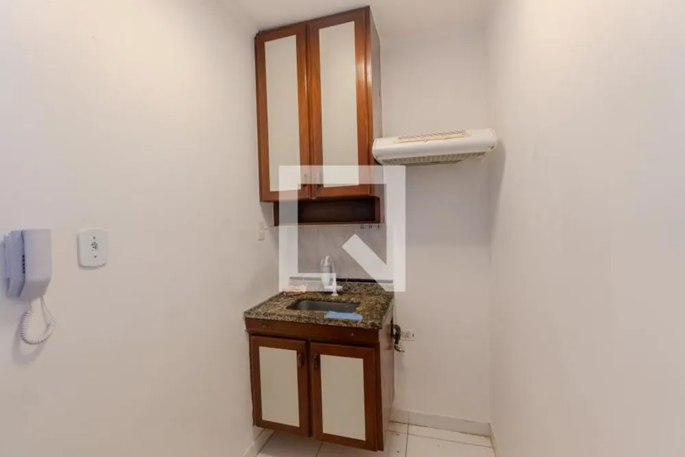 Apartamento, 1 quarto, 30 m² - Foto 9