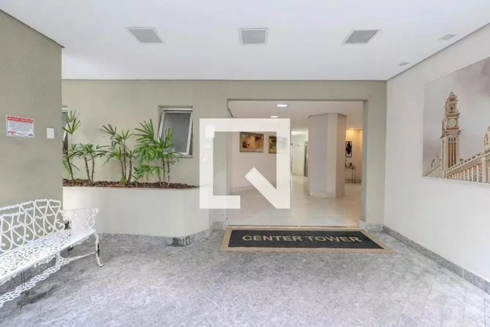 Apartamento, 1 quarto, 30 m² - Foto 1