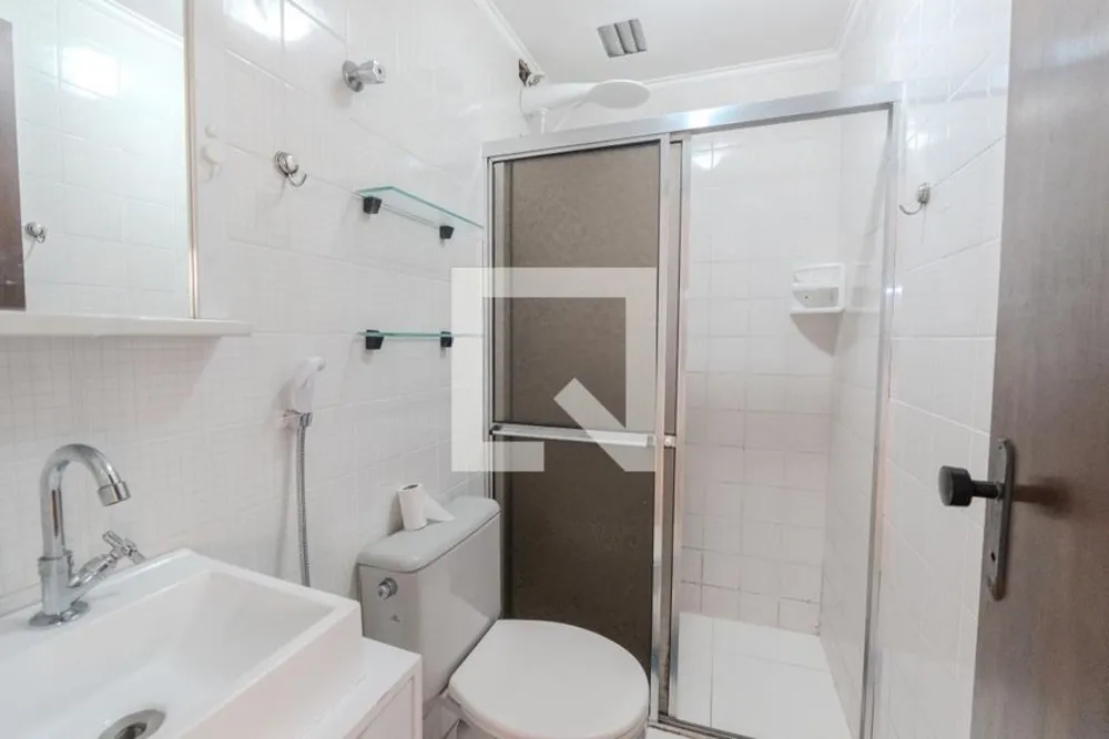 Apartamento, 1 quarto, 30 m² - Foto 3