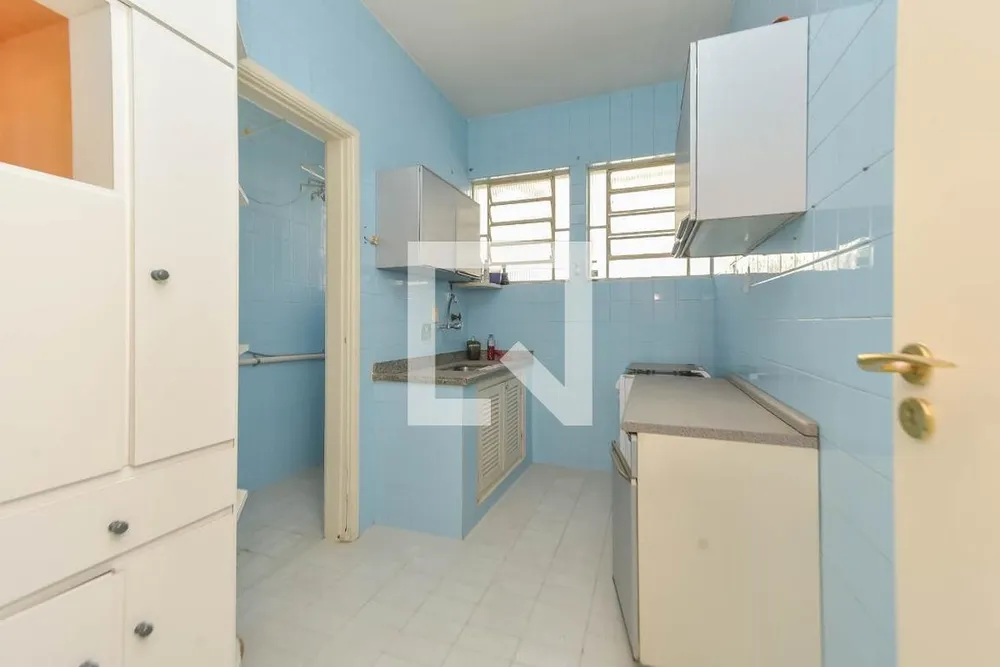 Apartamento, 1 quarto, 58 m² - Foto 9