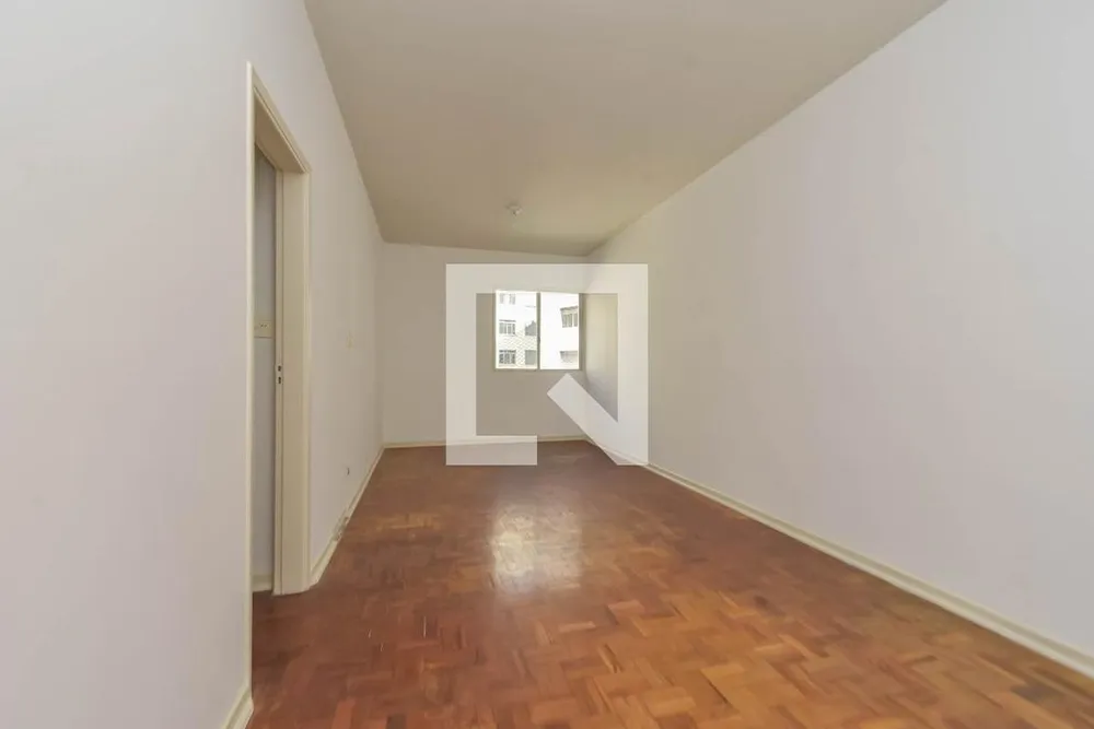Apartamento, 1 quarto, 58 m² - Foto 1