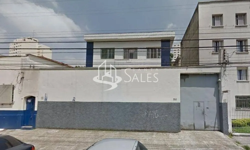 Depósito-Galpão, 480 m² - Foto 4