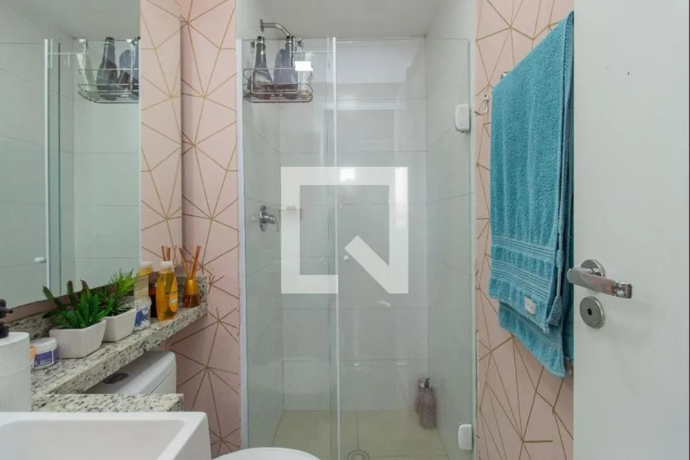 Apartamento, 2 quartos, 41 m² - Foto 10