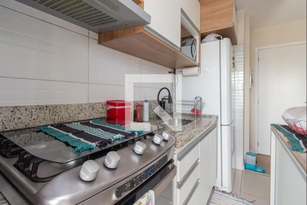 Apartamento, 2 quartos, 41 m² - Foto 13