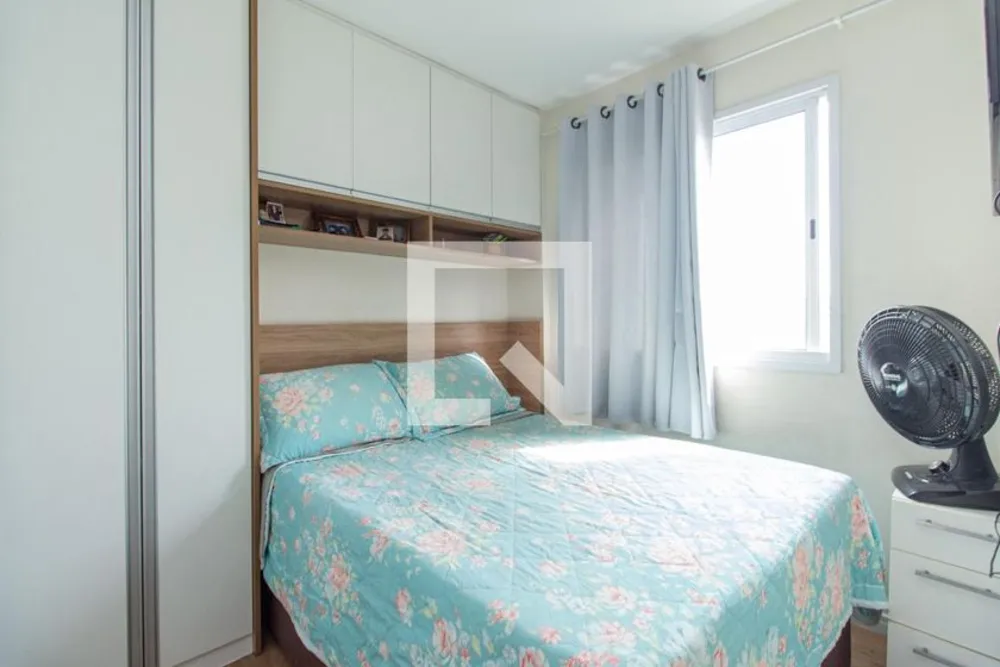Apartamento, 2 quartos, 41 m² - Foto 5