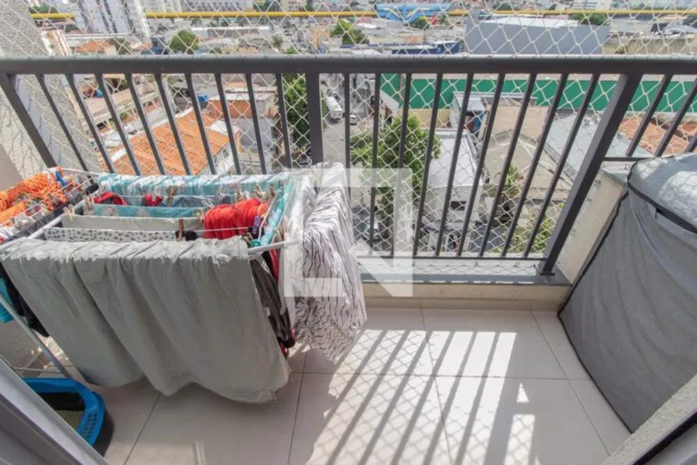 Apartamento, 2 quartos, 41 m² - Foto 14