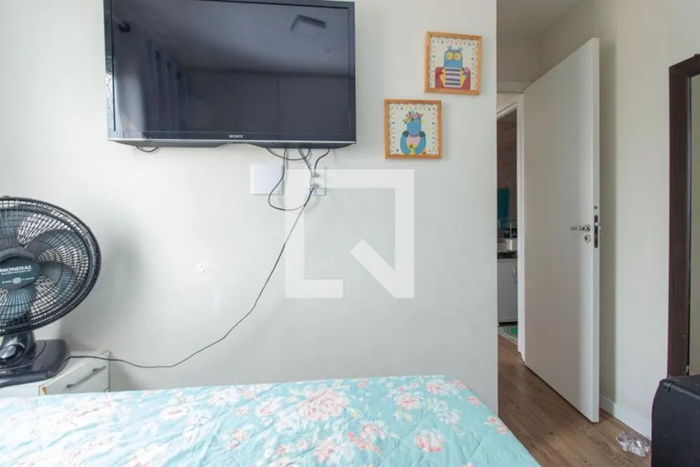 Apartamento, 2 quartos, 41 m² - Foto 7