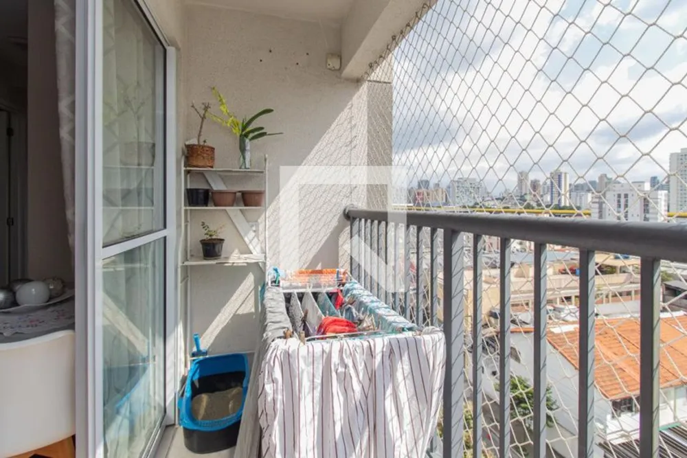 Apartamento, 2 quartos, 41 m² - Foto 16