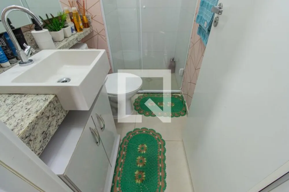Apartamento, 2 quartos, 41 m² - Foto 8
