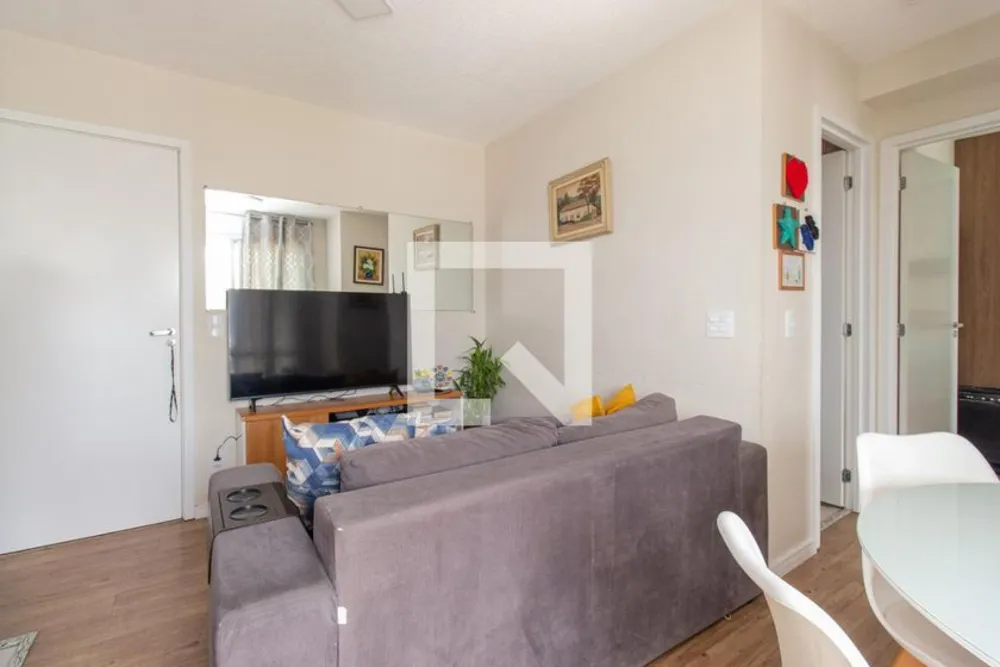 Apartamento, 2 quartos, 41 m² - Foto 1