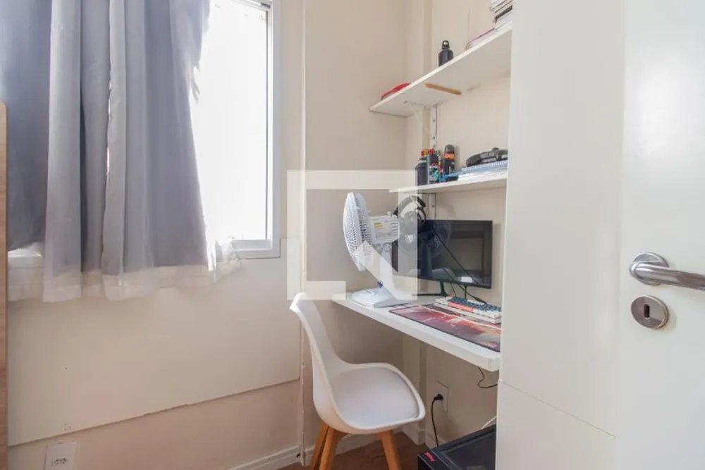 Apartamento, 2 quartos, 41 m² - Foto 3
