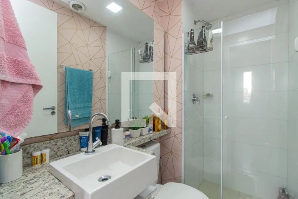 Apartamento, 2 quartos, 41 m² - Foto 9