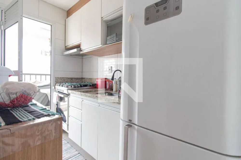 Apartamento, 2 quartos, 41 m² - Foto 11