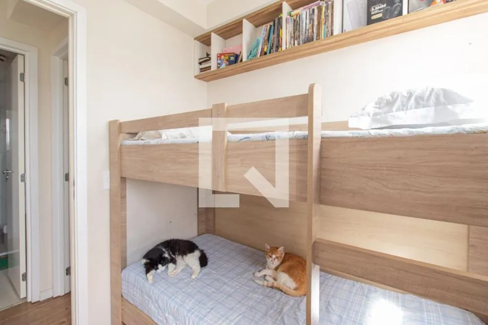 Apartamento, 2 quartos, 41 m² - Foto 4
