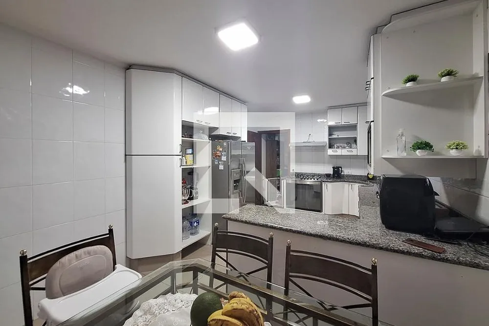 Casa, 3 quartos, 166 m² - Foto 15