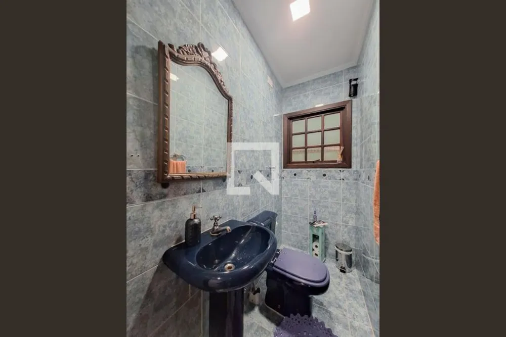 Casa, 3 quartos, 166 m² - Foto 1