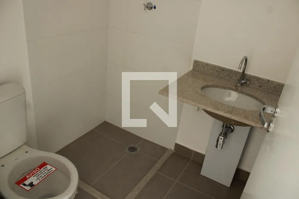 Kitnet-Studio, 23 m² - Foto 11