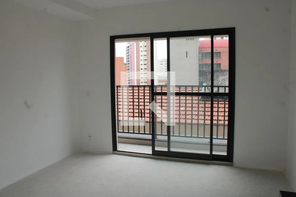 Kitnet-Studio, 23 m² - Foto 2