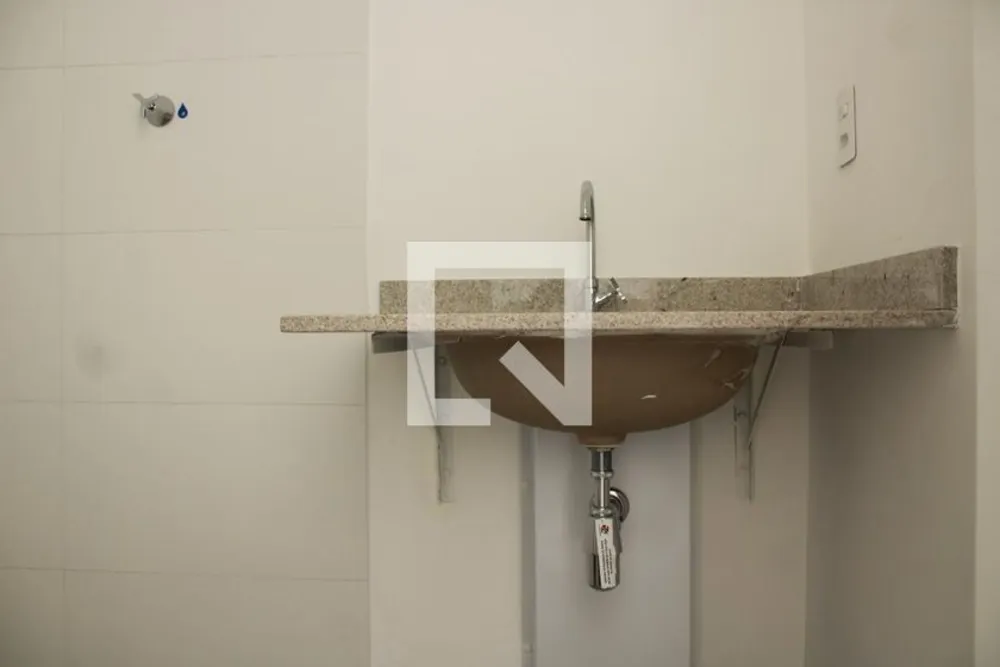 Kitnet-Studio, 23 m² - Foto 10