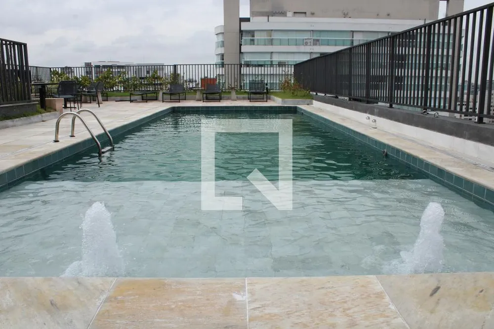 Kitnet-Studio, 23 m² - Foto 12