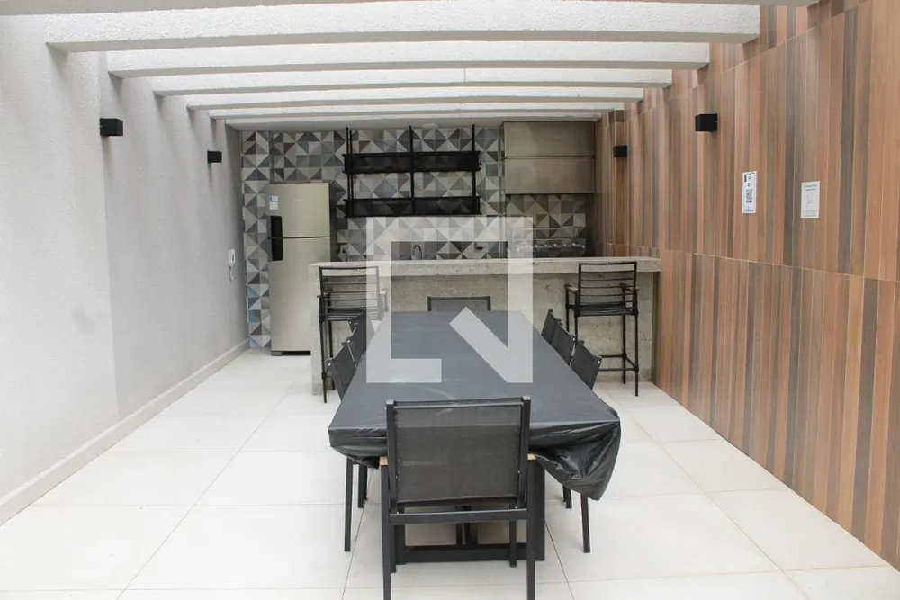 Kitnet-Studio, 23 m² - Foto 15