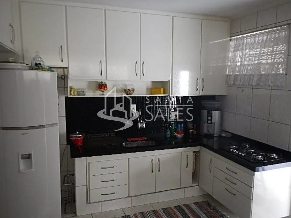 Sobrado, 3 quartos, 240 m² - Foto 8