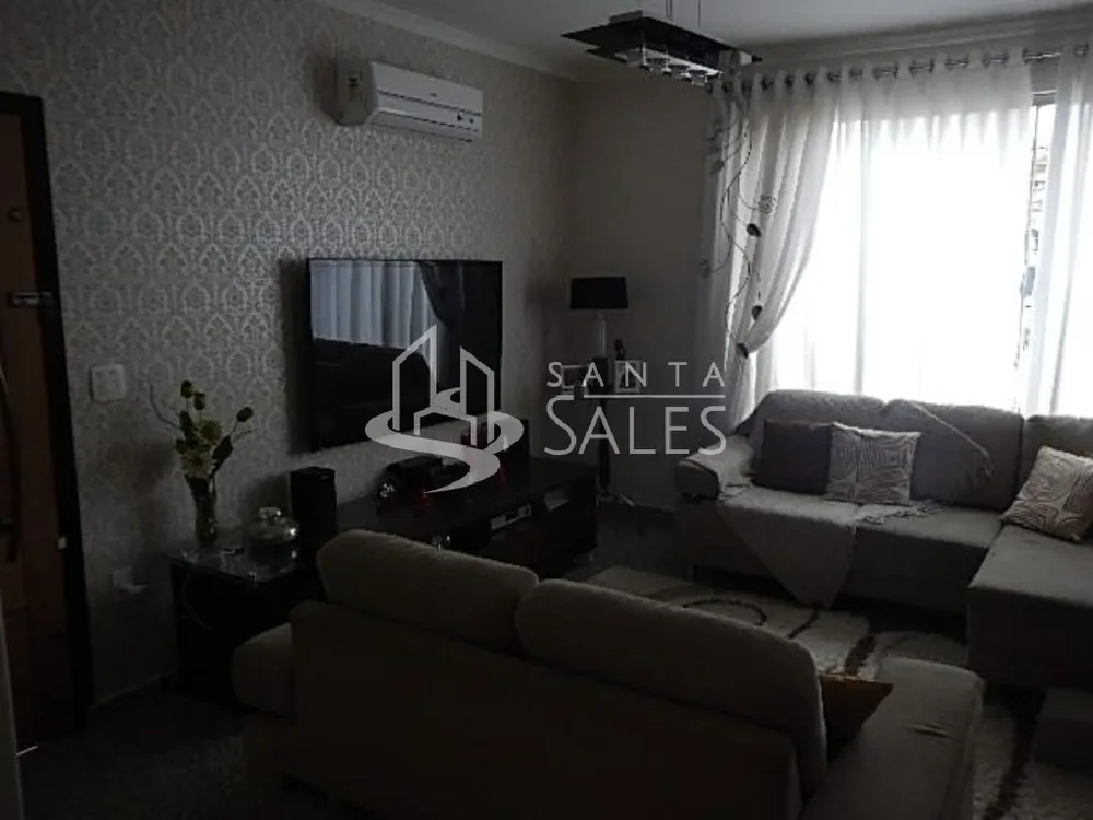 Sobrado, 3 quartos, 240 m² - Foto 12