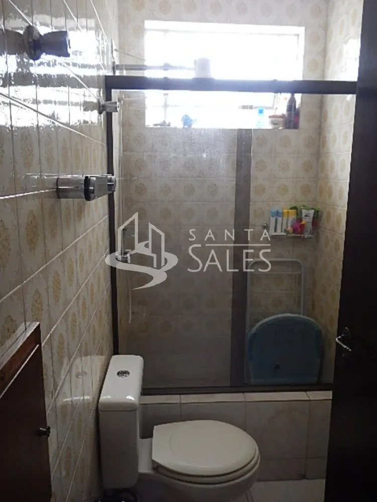 Sobrado, 3 quartos, 240 m² - Foto 4