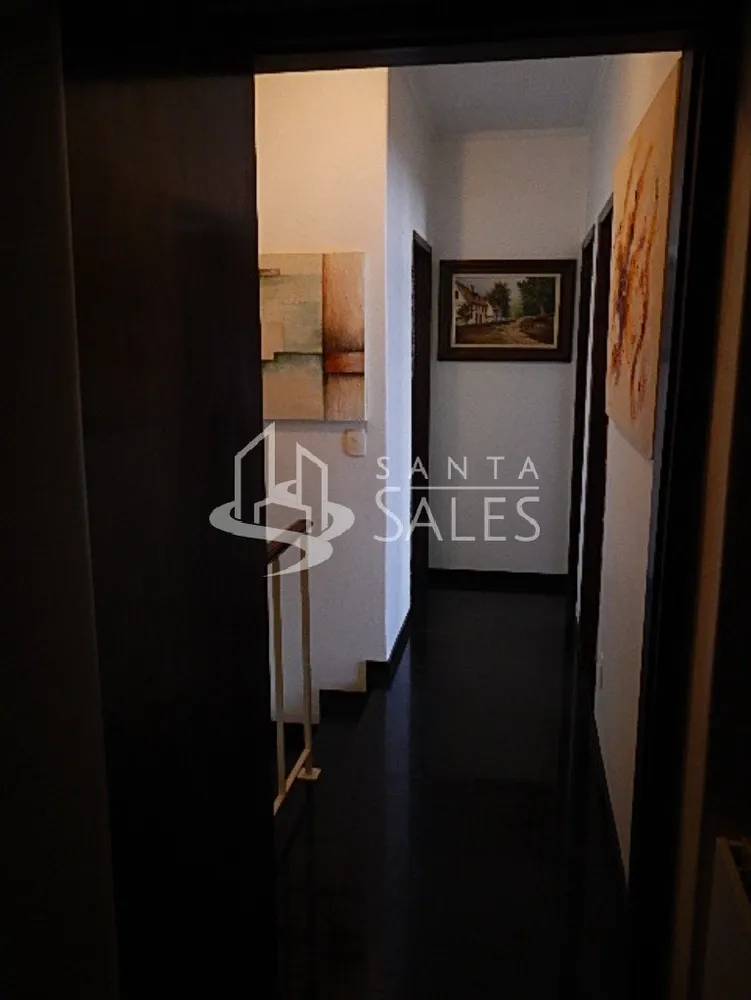 Sobrado, 3 quartos, 240 m² - Foto 2