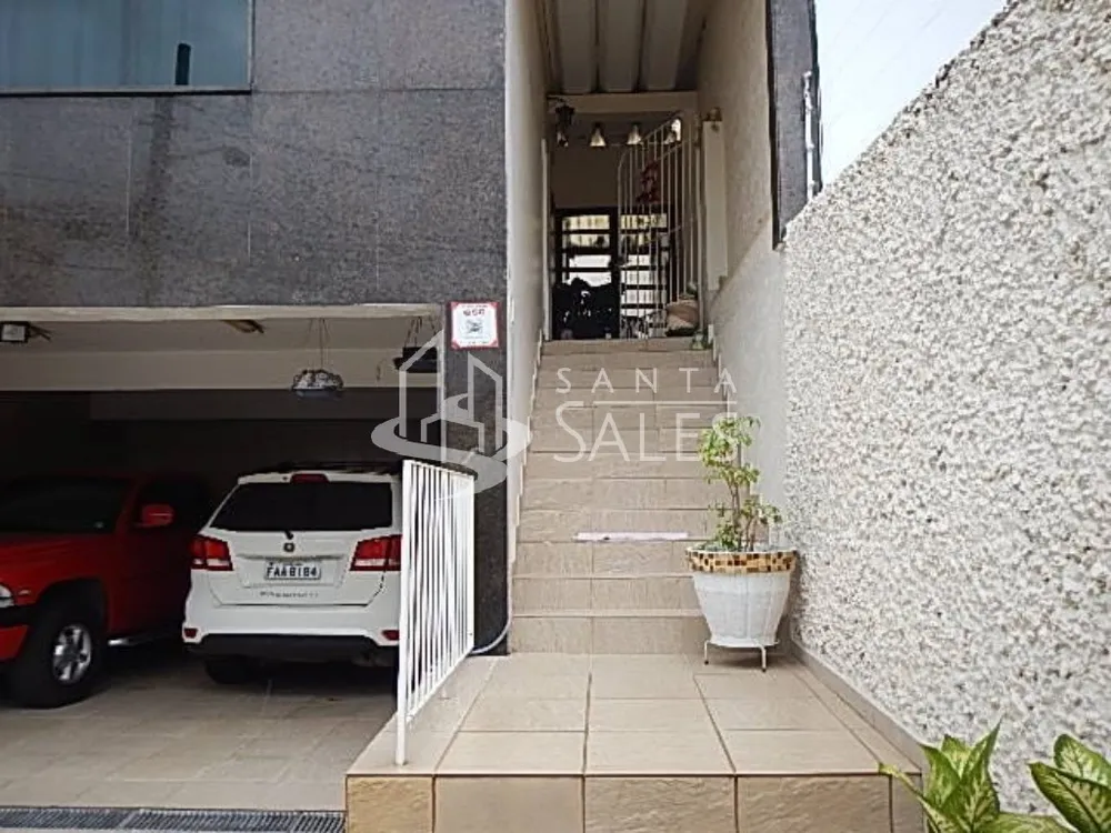 Sobrado, 3 quartos, 240 m² - Foto 5