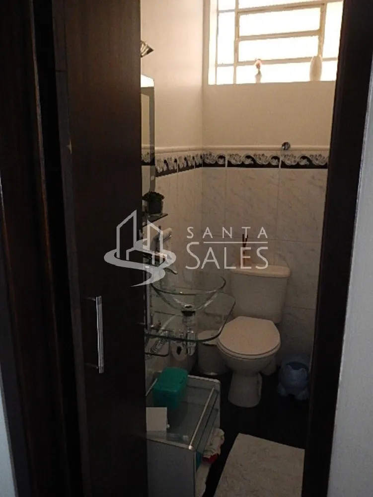 Sobrado, 3 quartos, 240 m² - Foto 15