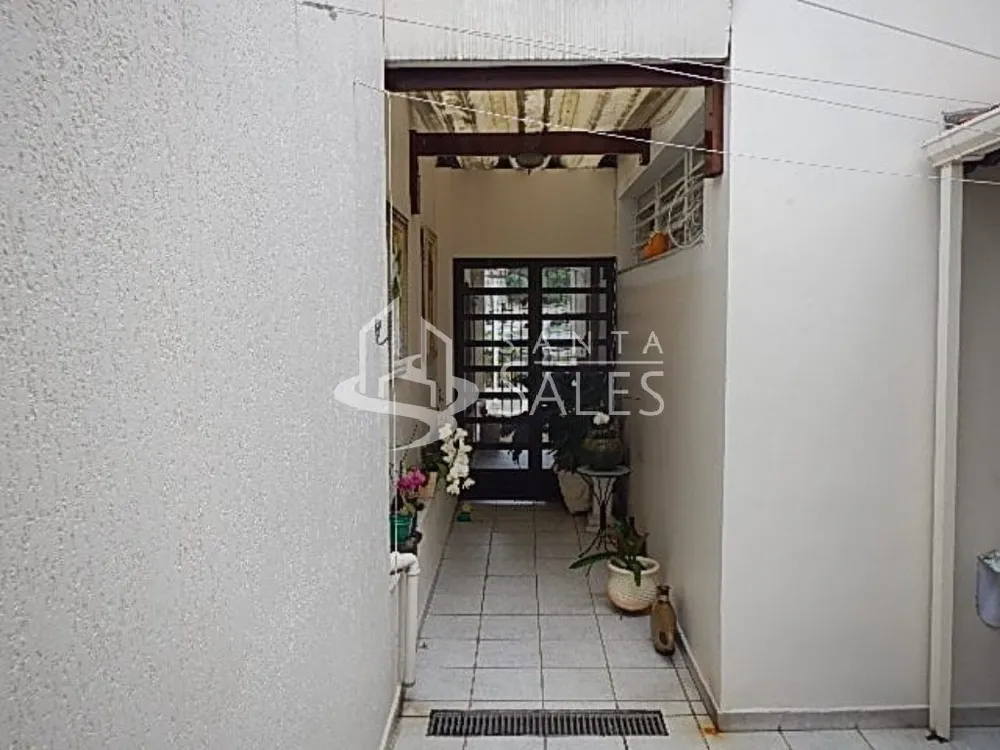 Sobrado, 3 quartos, 240 m² - Foto 1