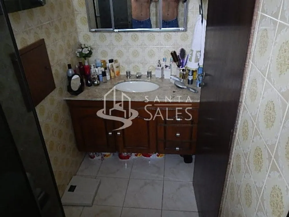 Sobrado, 3 quartos, 240 m² - Foto 16