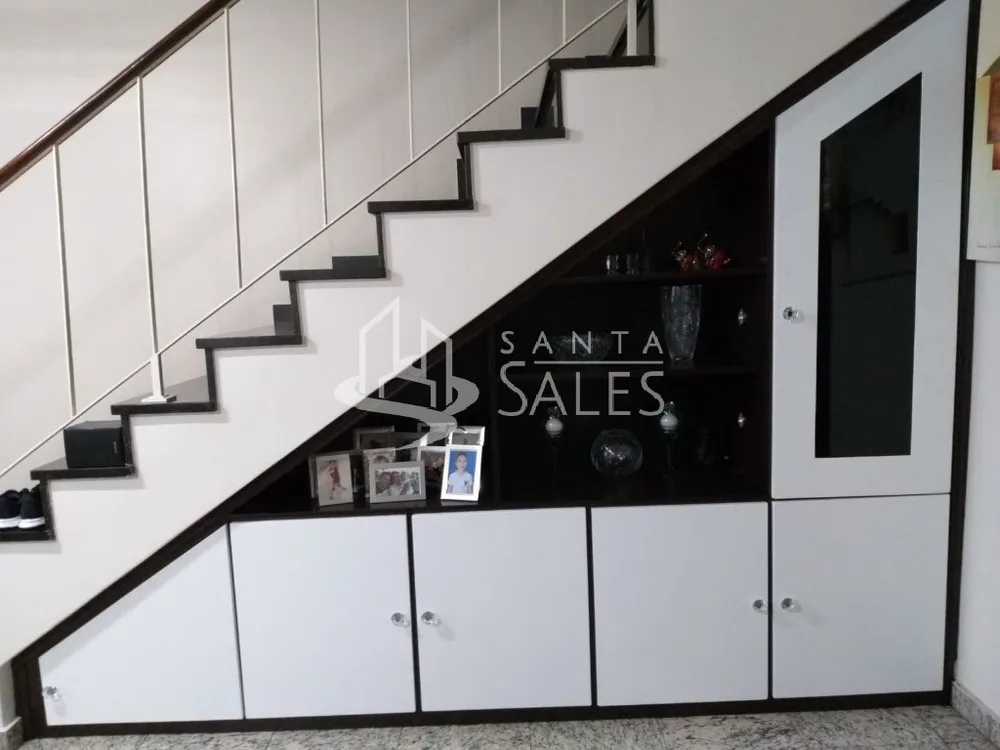 Sobrado, 3 quartos, 240 m² - Foto 11