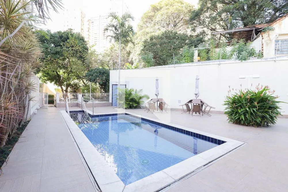 Apartamento, 2 quartos, 58 m² - Foto 11