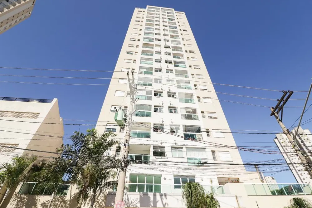 Apartamento, 2 quartos, 58 m² - Foto 12