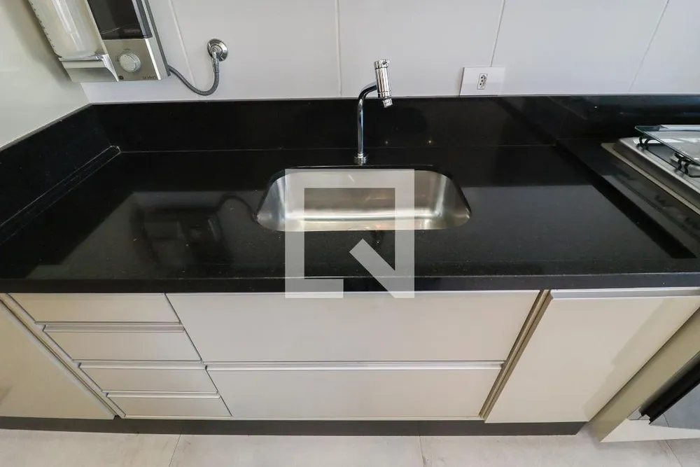 Apartamento, 2 quartos, 58 m² - Foto 2