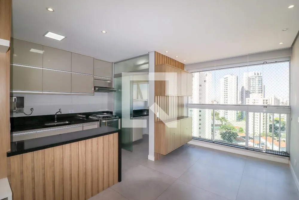 Apartamento, 2 quartos, 58 m² - Foto 1